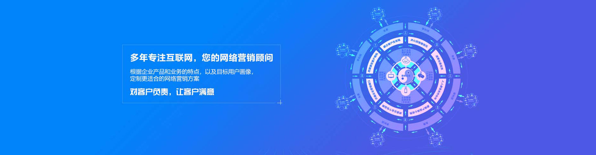 普陀sem托管