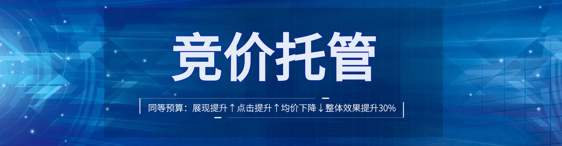 普陀sem代运营