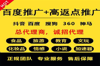 初探SEM推广代运营的多种成功模式